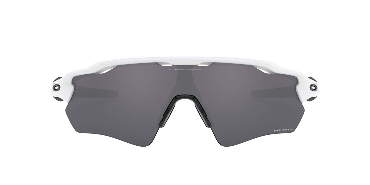 Oakley Men's OO9208 Radar Ev Path Rectangular Sunglasses
