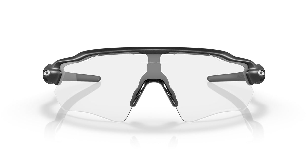 Oakley Men's OO9208 Radar Ev Path Rectangular Sunglasses