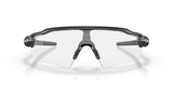 Oakley Men's OO9208 Radar Ev Path Rectangular Sunglasses