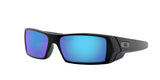 Oakley Men's Oo9014 Gascan Rectangular Sunglasses