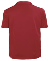 Akwa Men's Body Mapping Polo Made in USA