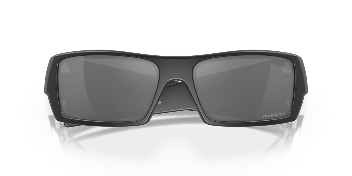 Oakley Men's Oo9014 Gascan Rectangular Sunglasses
