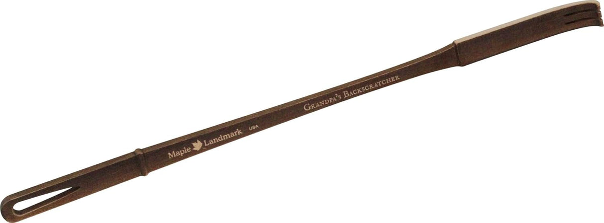 Grandpa's Back Scratcher - Made in USA