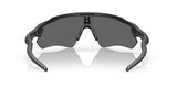Oakley Men's OO9208 Radar Ev Path Rectangular Sunglasses