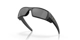 Oakley Men's Oo9014 Gascan Rectangular Sunglasses