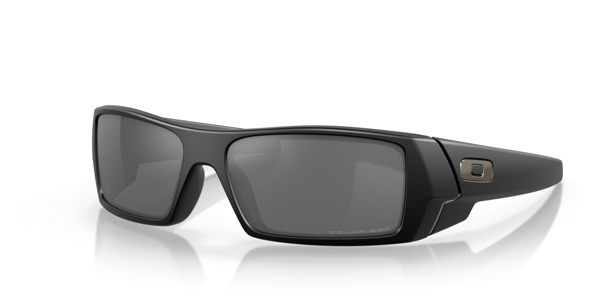 Oakley Men's Oo9014 Gascan Rectangular Sunglasses