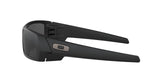Oakley Men's Oo9014 Gascan Rectangular Sunglasses