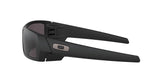 Oakley Men's Oo9014 Gascan Rectangular Sunglasses