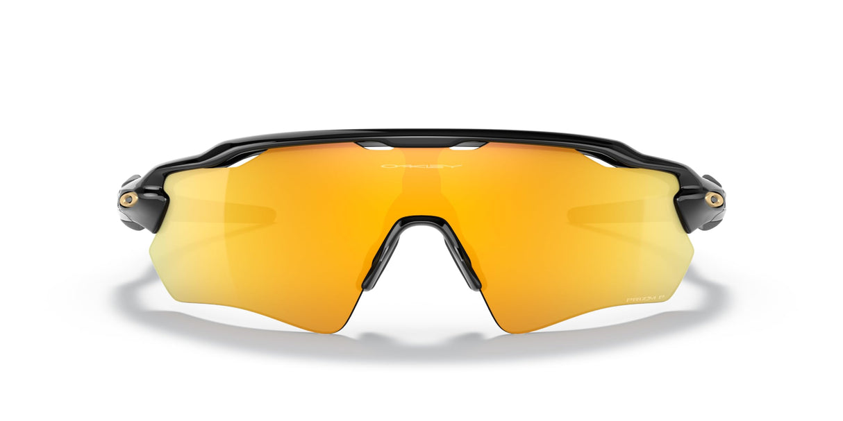 Oakley Men's OO9208 Radar Ev Path Rectangular Sunglasses