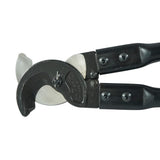 Klein Tools 63041TH 25-Inch Cable Cutter with Protective Sleeve, Made in USA