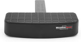 WeatherTech BumpStep 12" - Hitch Mounted Step and Bumper Protection for 2" Receiver with Standard Hardware