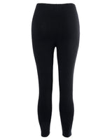 iCantoo/Sun Moda Stretch Cotton Jersey Capri Made in USA