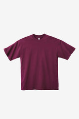 1801 - 6.5oz T-Shirt, Made In USA, Garment-Dyed, Shrink-Free, Relaxed Fit