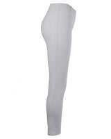 iCantoo/Sun Moda Slim Leg Ankle Pant Made in USA