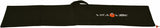 Vita Vibe - USA Made - Prodigy Series Ash Wood Ballet Barre - Portable Double Bar with Carry Bag - Freestanding Stretch/Dance Bar - 4 FT - 5 FT