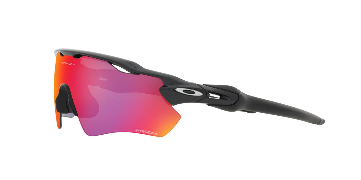 Oakley Men's OO9208 Radar Ev Path Rectangular Sunglasses