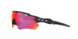 Oakley Men's OO9208 Radar Ev Path Rectangular Sunglasses