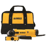 DEWALT Grinder for Tuckpoint/Cutting, 6-Inch (DWE46103)