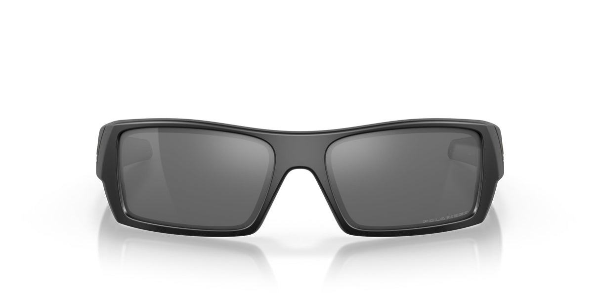 Oakley Men's Oo9014 Gascan Rectangular Sunglasses
