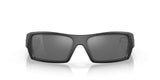 Oakley Men's Oo9014 Gascan Rectangular Sunglasses