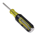 Klein Tools 602-7DD 5/16-Inch Keystone Demolition Driver, 7-Inch Shank, Made in USA