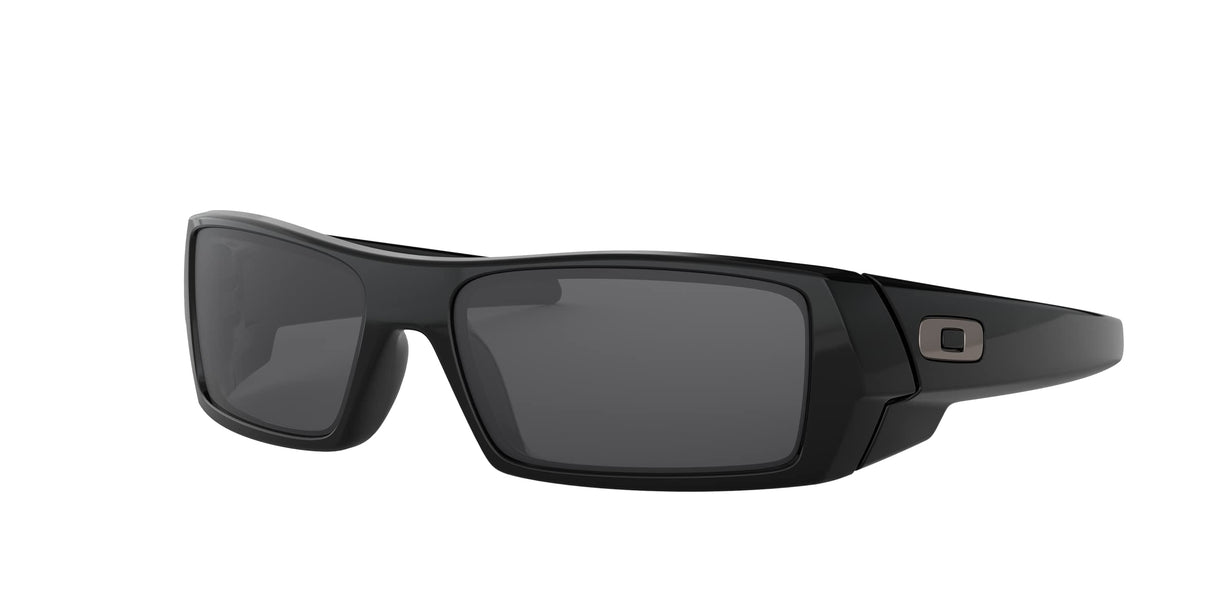 Oakley Men's Oo9014 Gascan Rectangular Sunglasses
