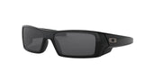 Oakley Men's Oo9014 Gascan Rectangular Sunglasses