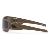 Gatorz Specter ANSI Z87+/MILSPEC Ballistic Sunglass - Made in the USA