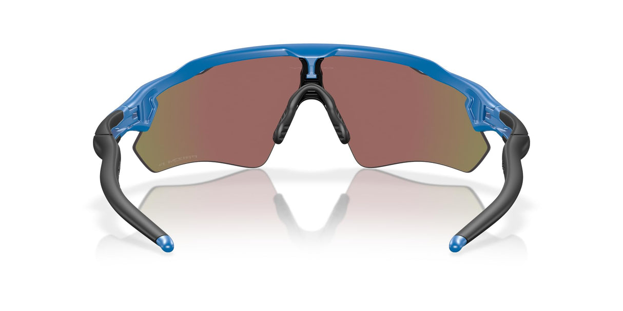 Oakley Men's OO9208 Radar Ev Path Rectangular Sunglasses
