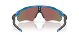 Oakley Men's OO9208 Radar Ev Path Rectangular Sunglasses