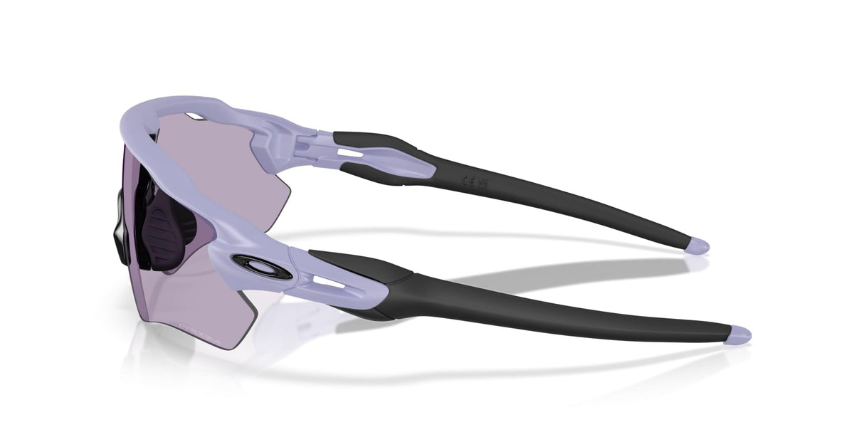 Oakley Men's OO9208 Radar Ev Path Rectangular Sunglasses