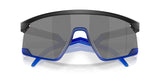 Oakley Oo9280 Bxtr Rectangular Sunglasses