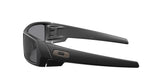 Oakley Men's Oo9014 Gascan Rectangular Sunglasses