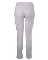 iCantoo/Sun Moda Slim Leg Ankle Pant Made in USA