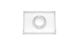 WeatherTech SoapSaver Soap Dish - Shower, Clear