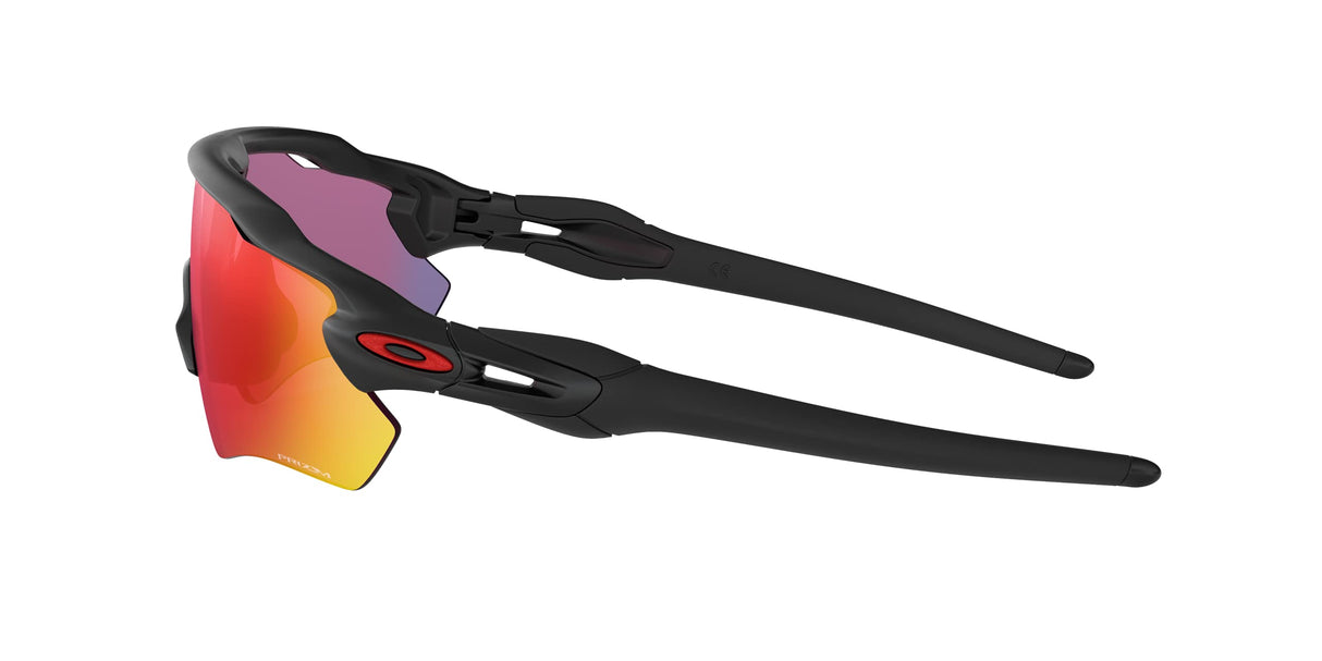 Oakley Men's OO9208 Radar Ev Path Rectangular Sunglasses
