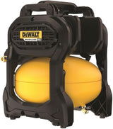 Dewalt DCC2520B 20V MAX 2-1/2 gal. Brushless Cordless Air Compressor (Tool Only)