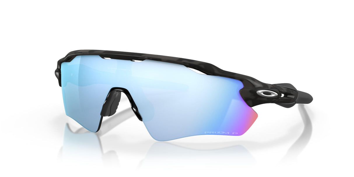 Oakley Men's OO9208 Radar Ev Path Rectangular Sunglasses