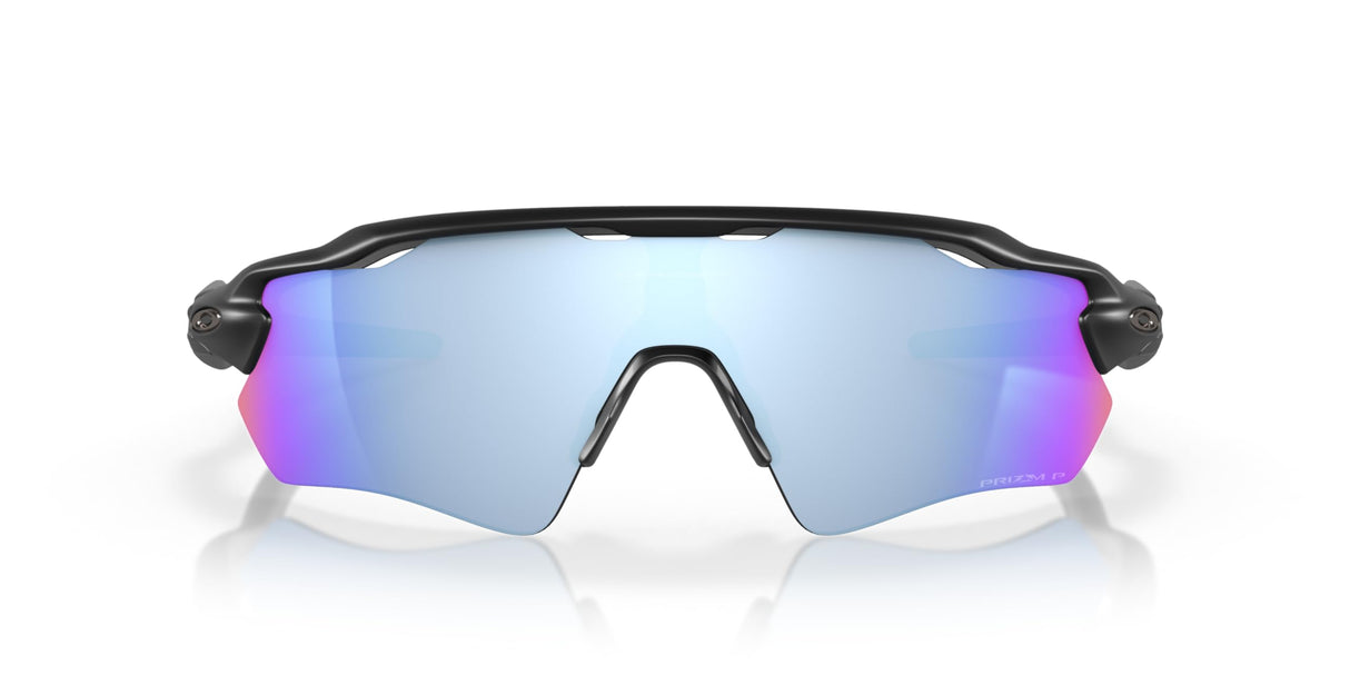 Oakley Men's OO9208 Radar Ev Path Rectangular Sunglasses