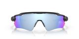 Oakley Men's OO9208 Radar Ev Path Rectangular Sunglasses