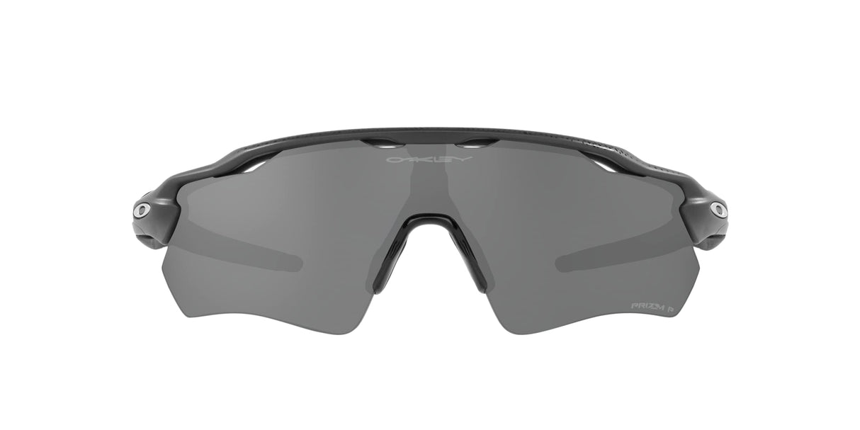 Oakley Men's OO9208 Radar Ev Path Rectangular Sunglasses