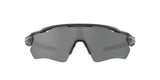 Oakley Men's OO9208 Radar Ev Path Rectangular Sunglasses