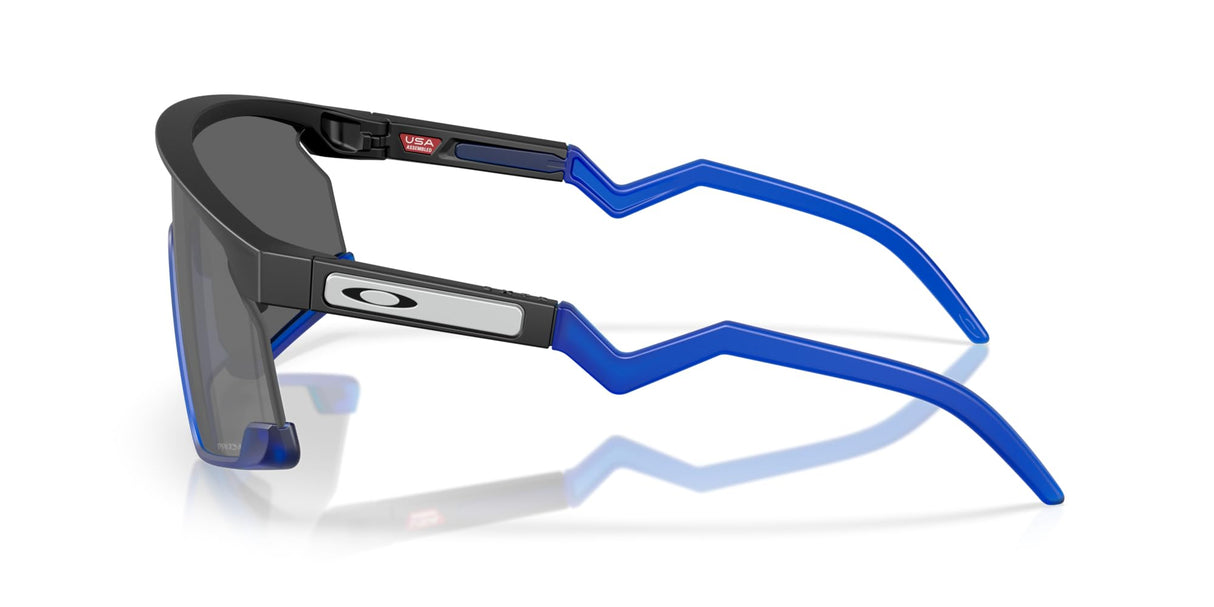 Oakley Oo9280 Bxtr Rectangular Sunglasses
