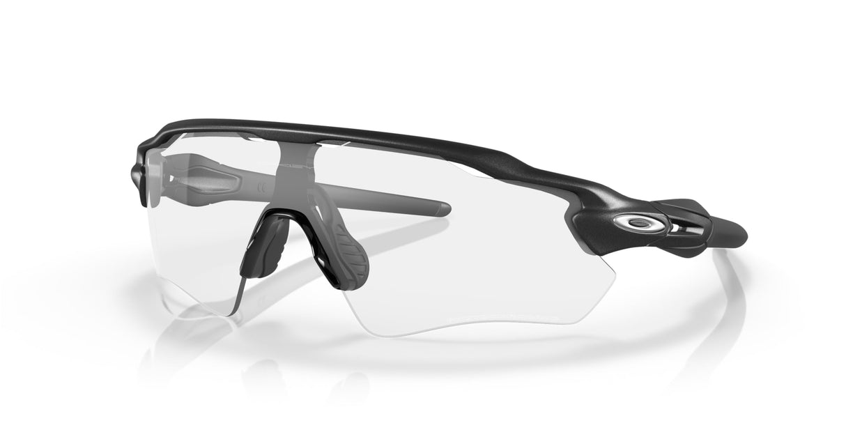 Oakley Men's OO9208 Radar Ev Path Rectangular Sunglasses
