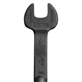 Klein Tools 3211 Spud Wrench, Made in USA, 1-1/16-Inch Nominal Opening, for 5/8-Inch Bolts and U.S. Heavy Nuts