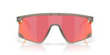 Oakley Oo9280 Bxtr Rectangular Sunglasses