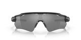 Oakley Men's OO9208 Radar Ev Path Rectangular Sunglasses
