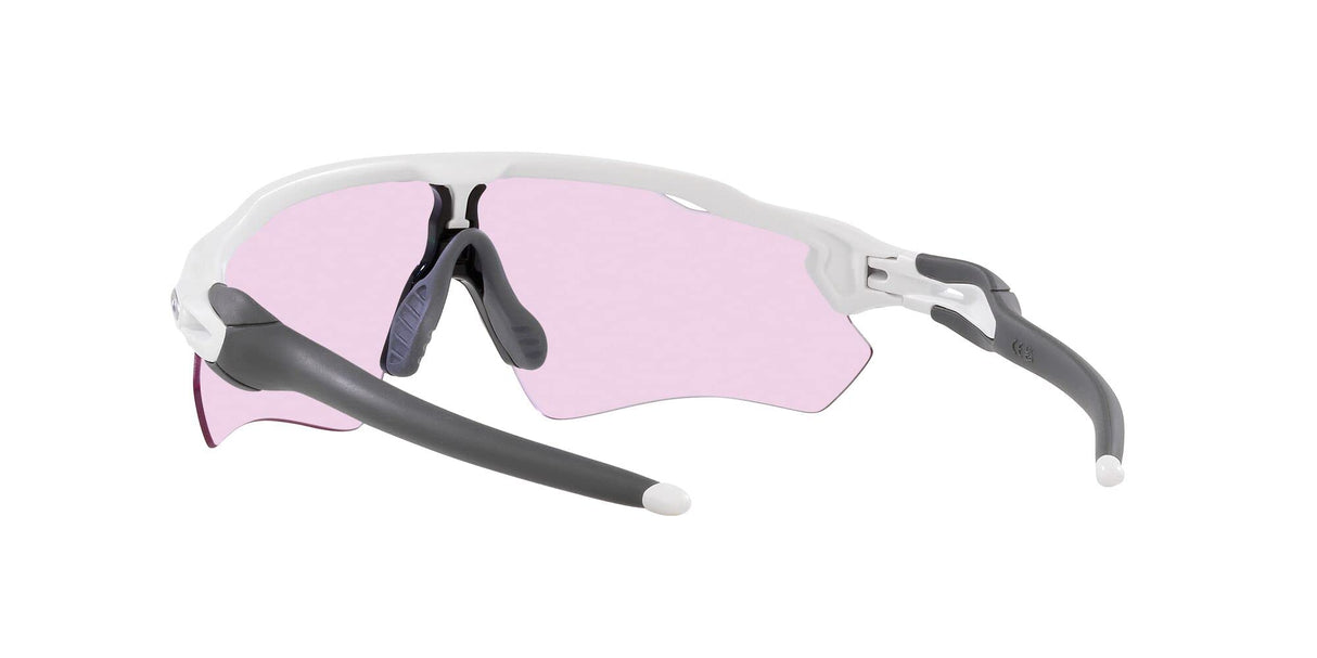 Oakley Men's OO9208 Radar Ev Path Rectangular Sunglasses