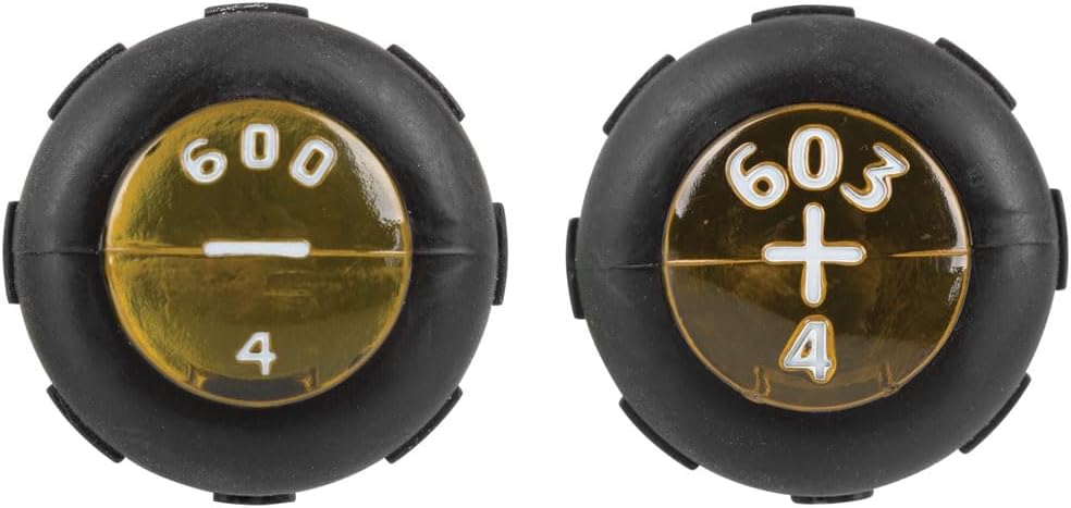 Klein Tools 85442 Screwdriver 2-Piece Set, Made in USA, 1/4 Keystone and #2 Phillips, Cushion Grip, Round and Square Shank, Heat Treated, Home Improvement