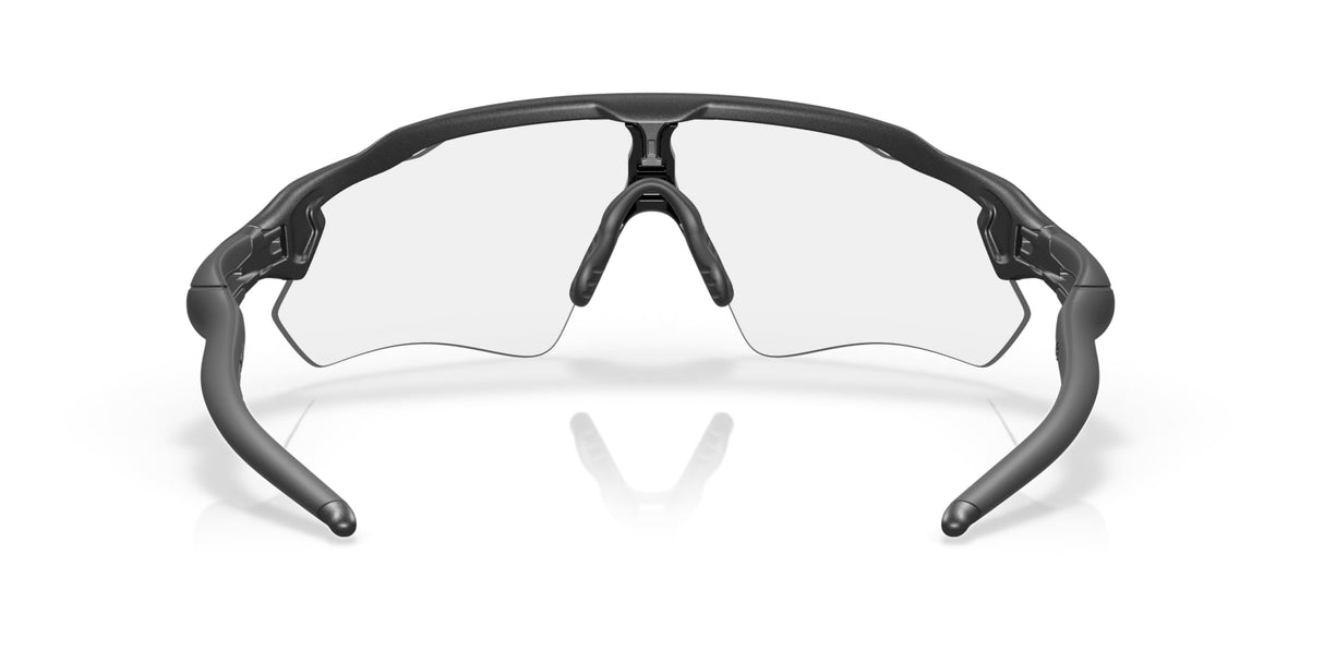 Oakley Men's OO9208 Radar Ev Path Rectangular Sunglasses